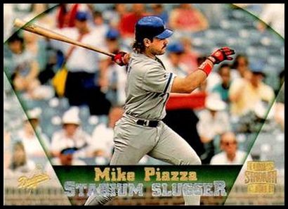 383 Mike Piazza